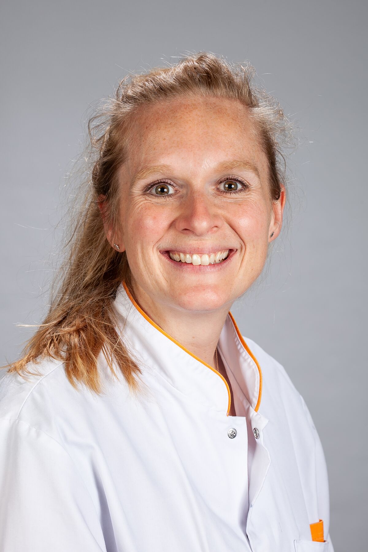 A.P. (Anouk) Netten | Het behandelteam | Keel-, Neus- en ...