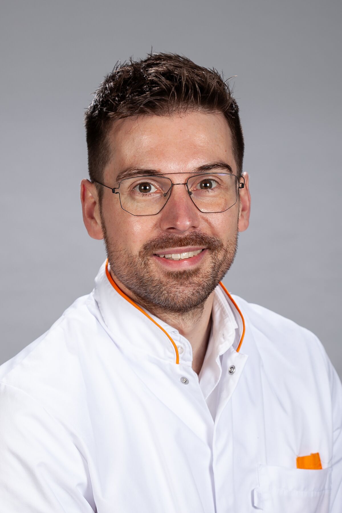 X. (Xavier) Smeets | MDL-artsen | Maag-Darm-Leverziekten