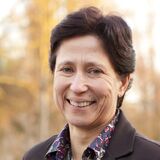 A.W. (Wilma) Vriesman