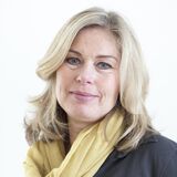 V.I. (Vera) Verwer