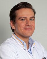 C. (Christiaan) Drijfhout van Hooff