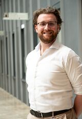 B.D.C. (Bouke) van der Stok