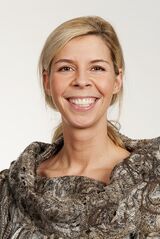J.W.K. (Janet) de Beukelaar