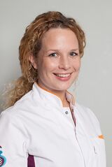 M. (Mirjam) Klootwijk