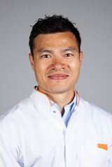 M.L. (Mikel) Reilingh