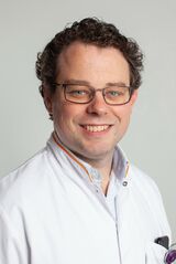 W.J.B. (Wouter) Blox