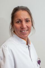 M. (Miranda) de Jong