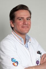 C. (Christiaan) Drijfhout van Hooff