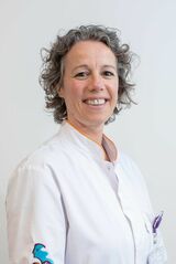 D. (Danielle) van Hees - Spijkstra