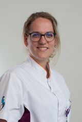 A. (Arianne) van Wijk