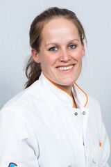 L. (Lenique) van der End