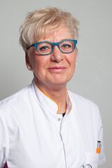 A.E. (Annette) van Duijvendijk