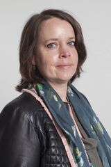 A.M.G. (Annemieke) de Pender