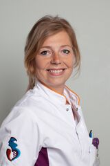 M. (Margreet) van Asperen