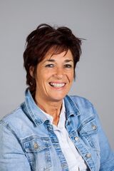 I. (Irene) Wolst