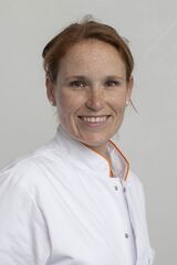 M. (Marieke) van der Ven