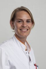 W. (Willemijn) Huiszoon