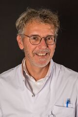 W. (Wim) van de Vrie