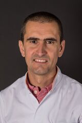 V. (Vincent) de Jonge