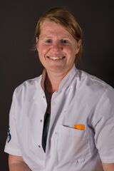 T. (Thea) Korpershoek