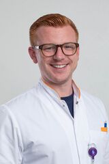 W.F.G. (Wessel) van Meersbergen