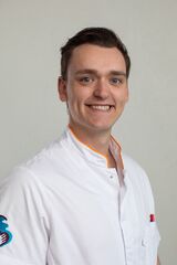 M. (Matthew) Joossens