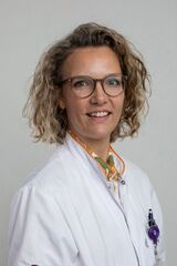 M. (Marleen) van Coevorden-Hameete