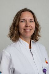 I.F.M. (Isolde) Evers