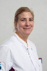 Y. (Yvonne) de Ridder