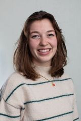 S. (Sophie) Beentjes