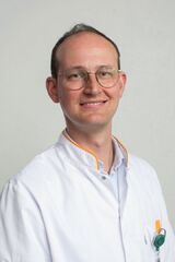 M. (Marc) van de Ree
