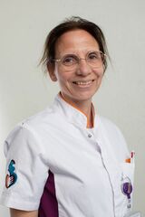 K. (Karin) Stegenga-Houtman