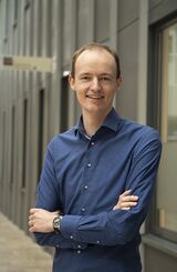 M.C.A. (Michiel) Mollevanger