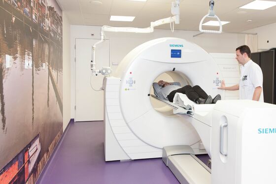 PET/CT-scan