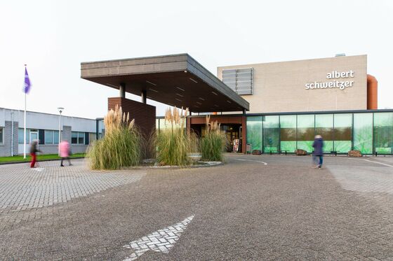 Niet-complexe, planbare operaties gebundeld onder nieuwe naam: Helene Schweitzer kliniek