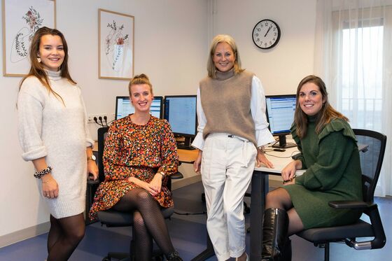 Steeds meer thuismonitoring vanuit ziekenhuis: ‘Veilig gevoel dat wij meekijken’