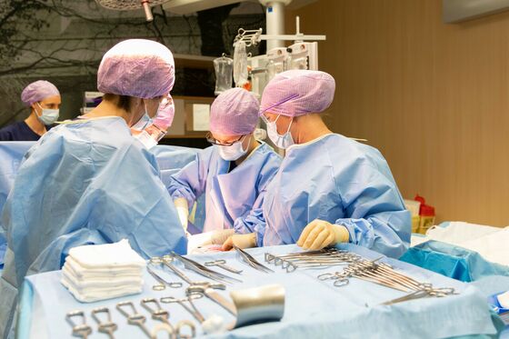 Thuismonitoring voor patiënten nu uitgebreid met vier operaties