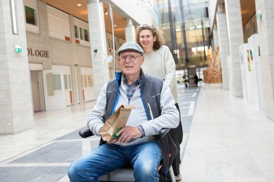 Nieuwe afdeling V07-De Maas ondersteunt patiënten bij nazorg 