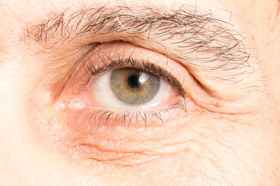 Geen toename oogcomplicaties door medicatie-injecties