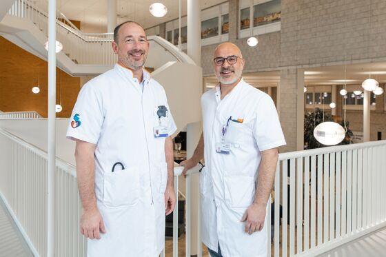 Kortere behandeling mogelijk bij chronische leukemie: korter, minder belastend, met hetzelfde effect