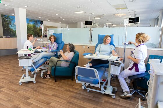 Meerdere informatiebijeenkomsten over kanker in het ASz