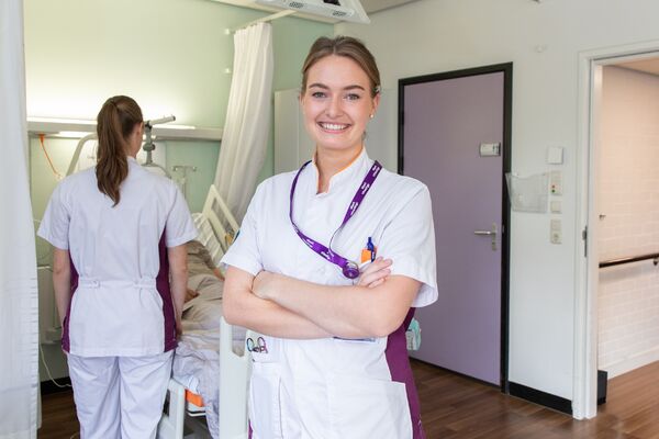 Flexibel ingezet worden... op z’n Marits