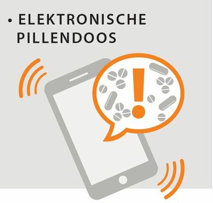 Eervol Martelaar Misverstand Elektronische pillendoos | Afdeling Hematologie