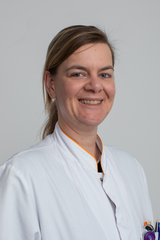 P.W.M. (Pauline) Voskamp